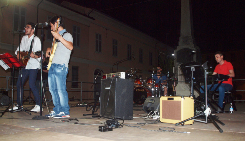 Proloco Offanengo